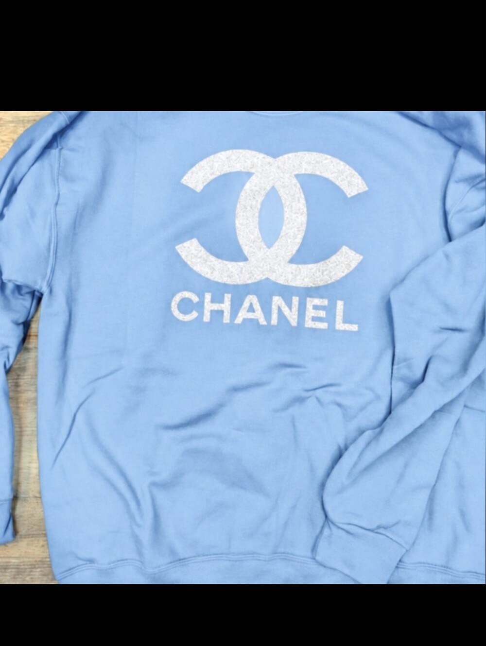 Custom Sweatshirt